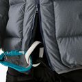 Pánska páperová bunda Patagonia Durable Down Parka smolder blue 9