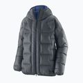 Pánska páperová bunda Patagonia Durable Down Parka smolder blue 11