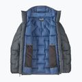 Pánska páperová bunda Patagonia Durable Down Parka smolder blue 12