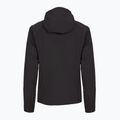 Dámska softshellová bunda  Patagonia R1 CrossStrata Hoody black 2