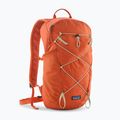 Turistický batoh Patagonia Terravia Pack 14 l coal orange