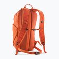 Turistický batoh Patagonia Terravia Pack 14 l coal orange 2