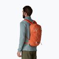 Turistický batoh Patagonia Terravia Pack 14 l coal orange 3