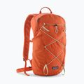 Mestský batoh Patagonia Terravia Pack 14 l coal orange