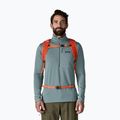 Turistický batoh Patagonia Terravia Pack 14 l coal orange 5