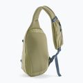 Batoh na rameno Patagonia Atom Sling 8 l weathered stone 2