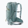 Turistický batoh Patagonia Terravia 28 l blue sage 2
