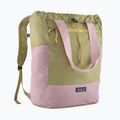 Mestský batoh Patagonia Terravia Tote 24 l quiet violet