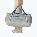 Cestovná taška Patagonia Black Hole Duffel 70 l birch white 5