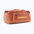 Cestovná taška Patagonia Black Hole Duffel 55 l peach sherbet