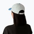 Šiltovka Patagonia P-6 Label Trad birch white w/shore blue 3