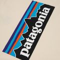 Pánske tričko Patagonia P-6 Logo undyed natural 4