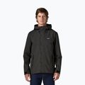 Pánska nepremokavá bunda Patagonia Outdoor Everyday Rain black