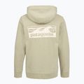 Pánska mikina Patagonia Boardshort Logo Uprisal Hoody gumtree green 2