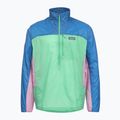 Pánska mikina Patagonia Houdini Stash 1/2-Zip aqua stone