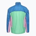 Pánska mikina Patagonia Houdini Stash 1/2-Zip aqua stone 2
