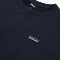 Dámska mikina Patagonia Daily Crew sunken blue 8