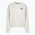 Dámska mikina Patagonia Daily Crew wool white
