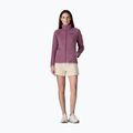 Dámska trekingová mikina Patagonia Better Sweater Fleece light violet 2