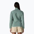 Dámska trekingová mikina Patagonia Better Sweater Fleece thin ice 3
