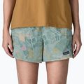Dámske šortky Patagonia Baggies 5" moon tripper/virtually blue 3