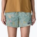 Dámske šortky Patagonia Baggies 5" moon tripper/virtually blue 4