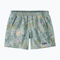 Dámske šortky Patagonia Baggies 5" moon tripper/virtually blue 8