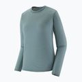 Dámska termo bielizeň Patagonia Capilene Lightweight Crew blue sage