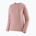 Dámska termo bielizeň Patagonia Capilene Lightweight Crew fuzzy mauve