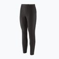 Dámske termonohavice Patagonia Capilene Lightweight black