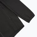 Pánska softshellová bunda Patagonia R1 TechFace Hoody black 5