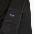 Pánska softshellová bunda Patagonia R1 TechFace Hoody black 6