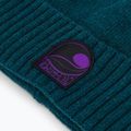 Zimná čiapka Patagonia Brodeo Beanie pass it around: glacial blue 3