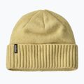 Zimná čiapka Patagonia Brodeo Beanie vellum green