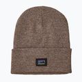 Zimná čiapka Patagonia Everyday Beanie berm brown