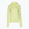 Dámska mikina Patagonia Cap Cool Sun Hoody vellum green - light vellum green x-dye