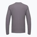 Pánske tričko longsleeve Patagonia Cap Cool Trail Stratapeaks may grey 2