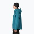Pánska nepremokavá bunda Patagonia Triolet glacial blue 3