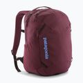 Mestský batoh Patagonia Atom Day Pack 24 l berry fig