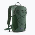 Turistický batoh Patagonia Terravia Pack 14 l canopy green