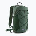 Turistický batoh Patagonia Terravia Pack 14 l canopy green