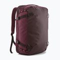 Cestovná taška Patagonia Black Hole MLC 45 l berry fig