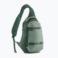 Batoh cez rameno Patagonia Atom Sling 8 l cover green