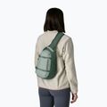 Batoh cez rameno Patagonia Atom Sling 8 l cover green 2