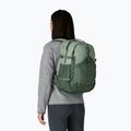 Turistický batoh Patagonia Refugio Day 30 l cover green 2