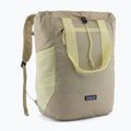 Mestský batoh Patagonia Terravia Tote 24 l weathered stone