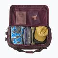 Cestovná taška Patagonia Black Hole Duffel 55L berry fig 2
