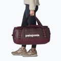 Cestovná taška Patagonia Black Hole Duffel 55L berry fig 3