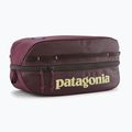 Cestovný organizér Patagonia Black Hole Cube 6 l berry fig