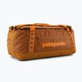 Cestovná taška Patagonia Black Hole Duffel 55L cinnamon brown